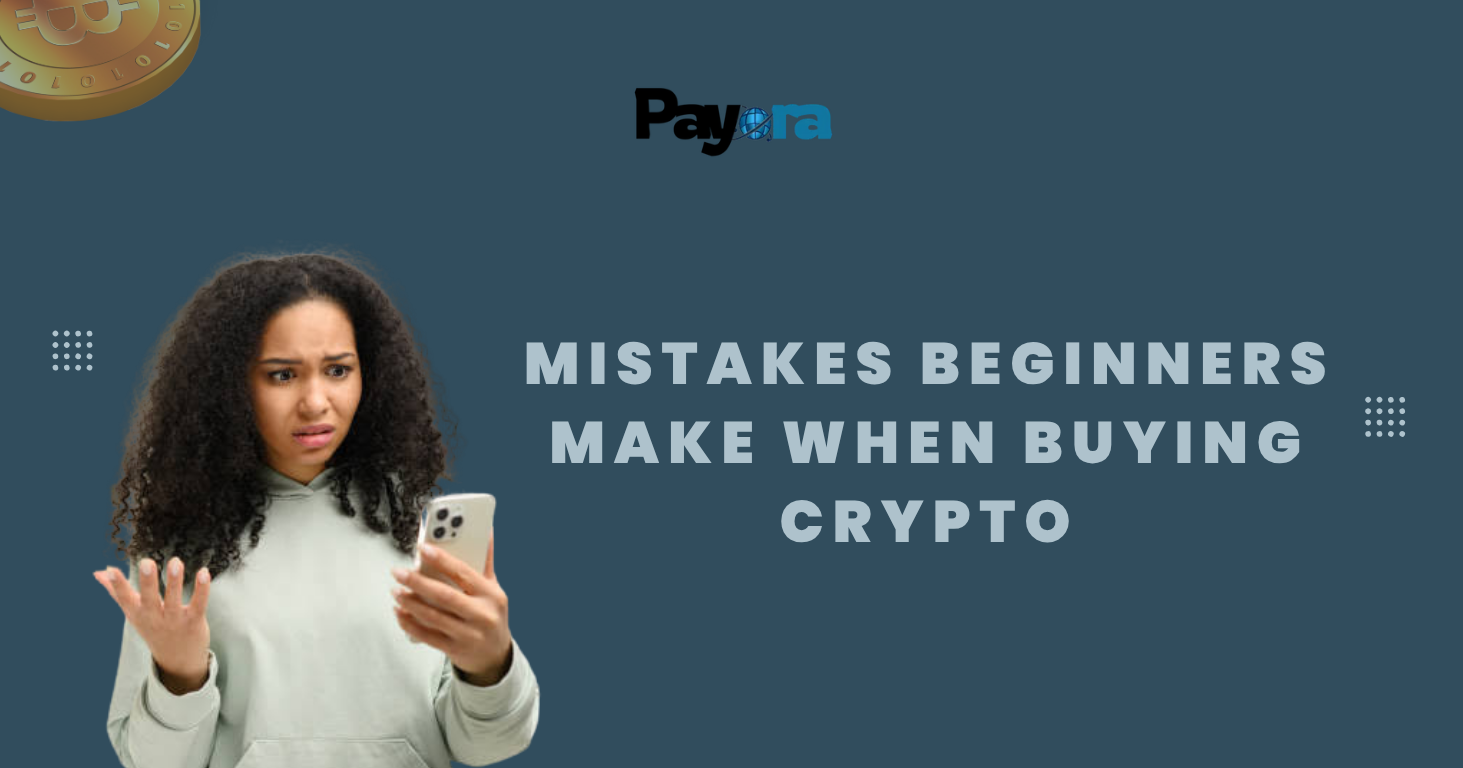 Top Mistakes Beginners Make When Buying Crypto (And How to Avoid Them in  Nigeria 2025)