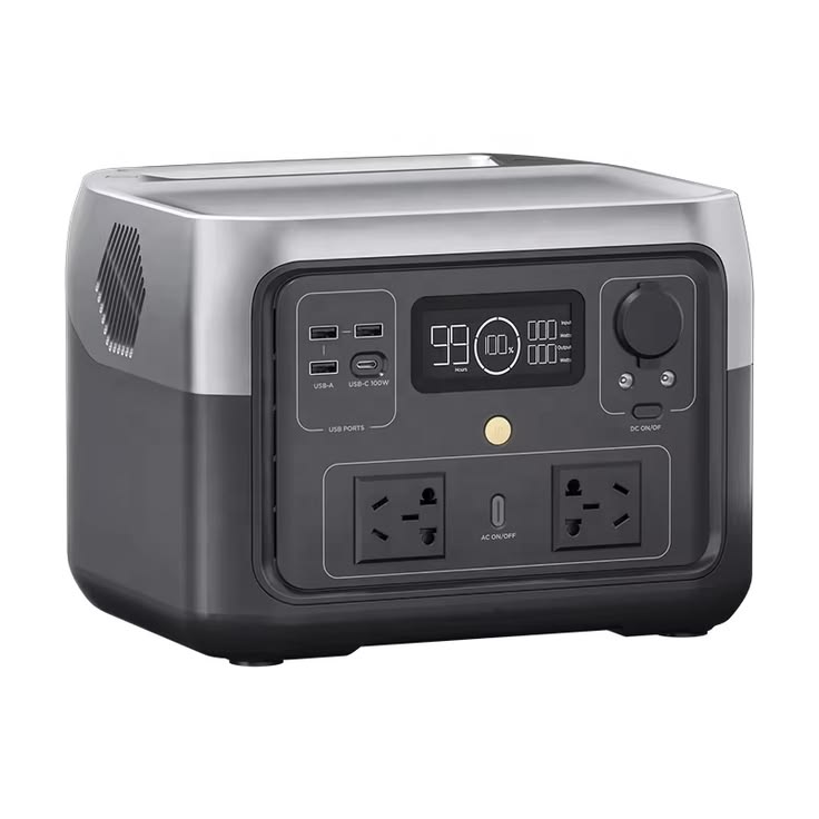 Double the capacity of the basic River 2, still very portable. Excellent middle-ground option. 